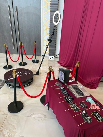 Orbits Studio