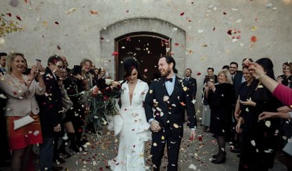 My Confetti Celebration