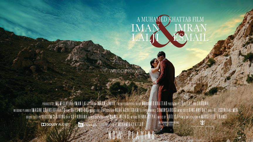MK Films