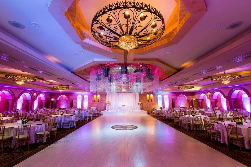 Creating Bliss Events