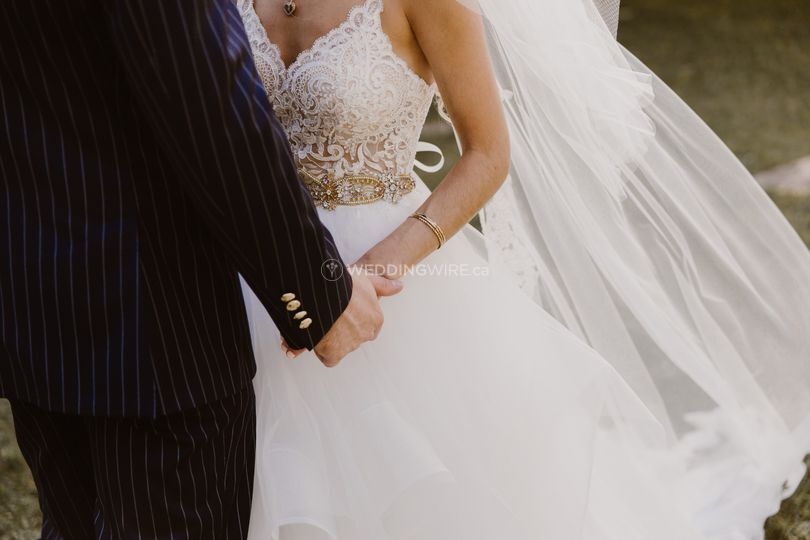 Amanda Di Rienzo Events