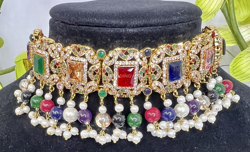 Sultana’s Jewelry Box