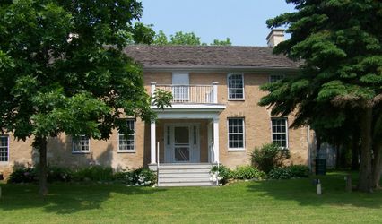 Ireland House Museum