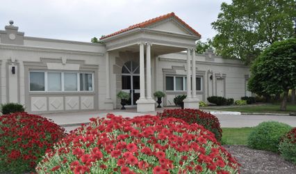 Greek Canadian Community of London