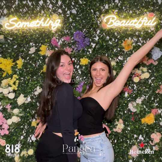 Maison Photobooth