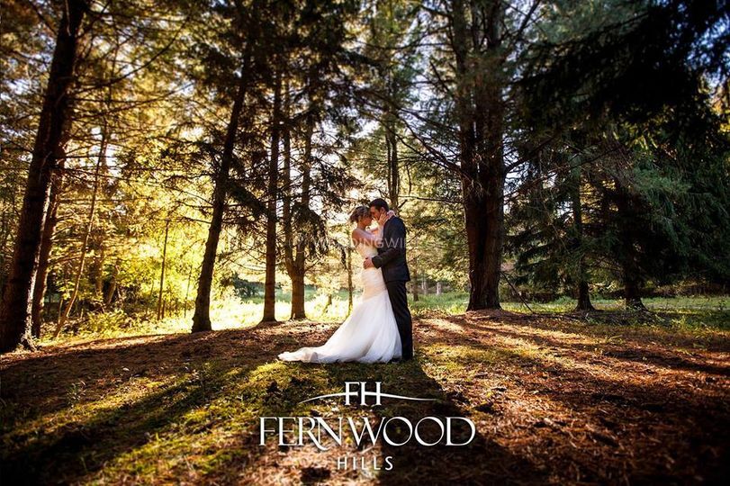 Fernwood Hills