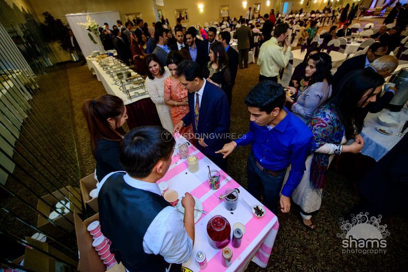 Marble Slab Creamery - Ice Cream Catering