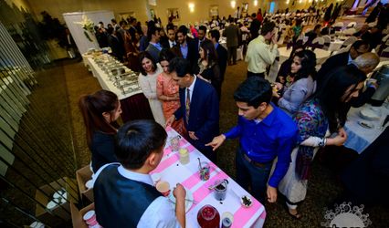 Marble Slab Creamery - Ice Cream Catering