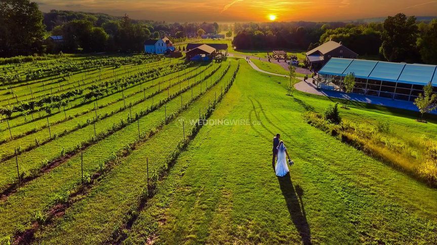 Heritage Estate Winery & Events