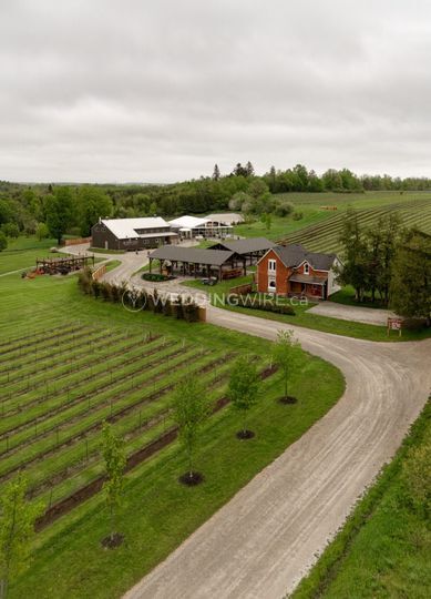 Heritage Estate Winery & Events