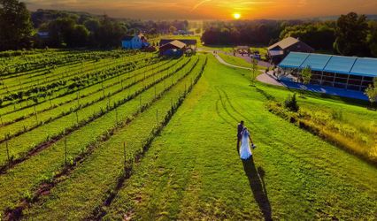 Heritage Estate Winery & Events