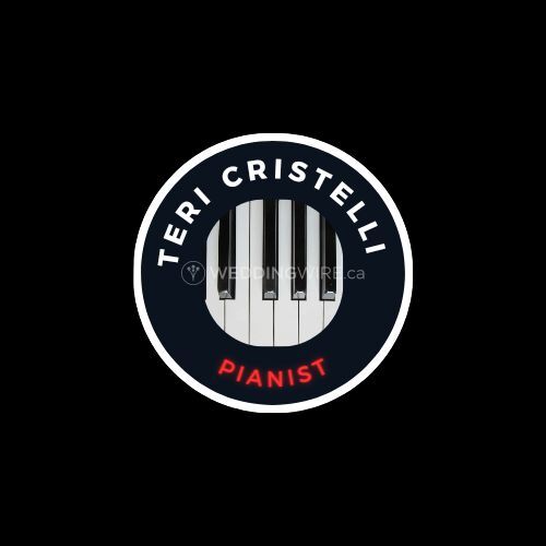 Teri Cristelli ~ Niagara Pianist