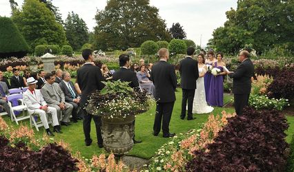 North Island Chaplain