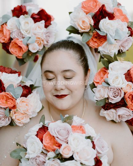 Beauty by Becca
