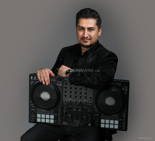 DJ Phoenix