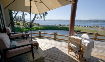 April Point Resort & Spa