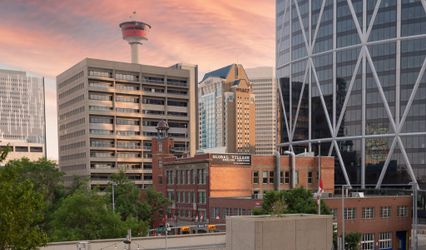 Delta hotels by Marriott Calgary Downtown