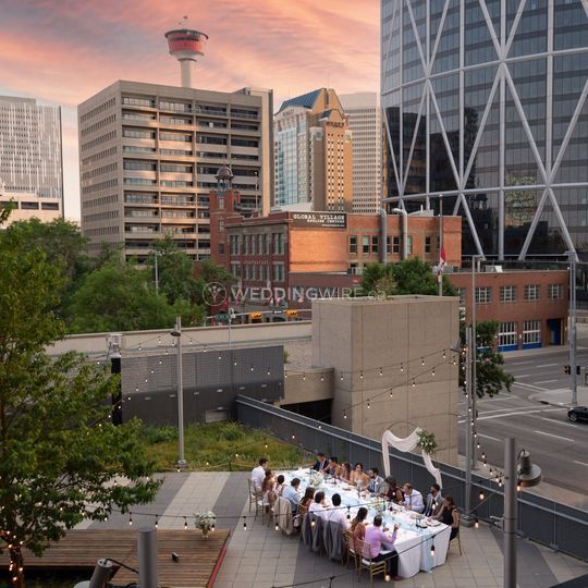 Delta hotels by Marriott Calgary Downtown