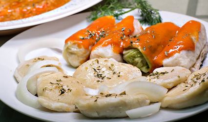 In Good Taste Food Service