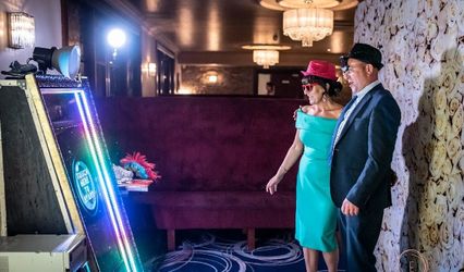 Photobooths Edmonton