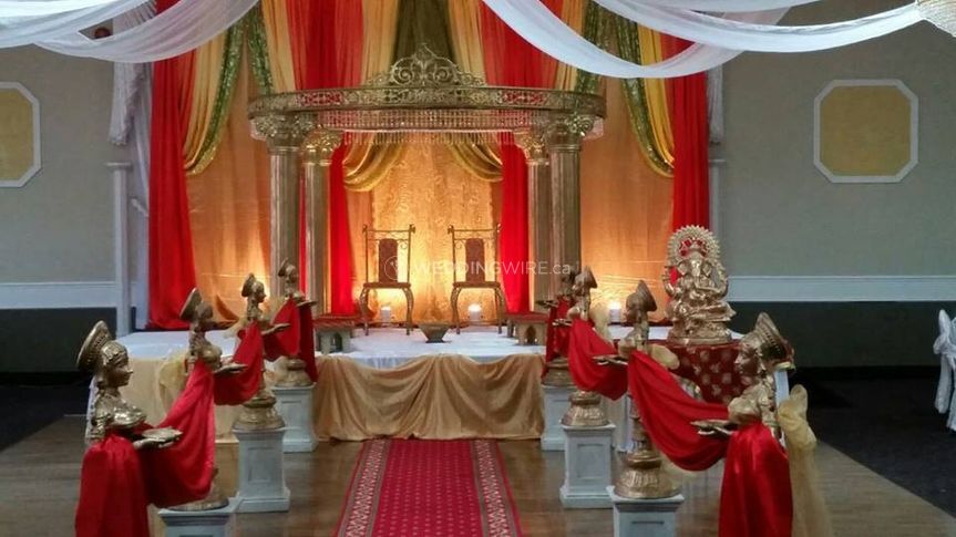Swagat Banquet Hall