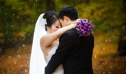 Kiss the Moment Photography