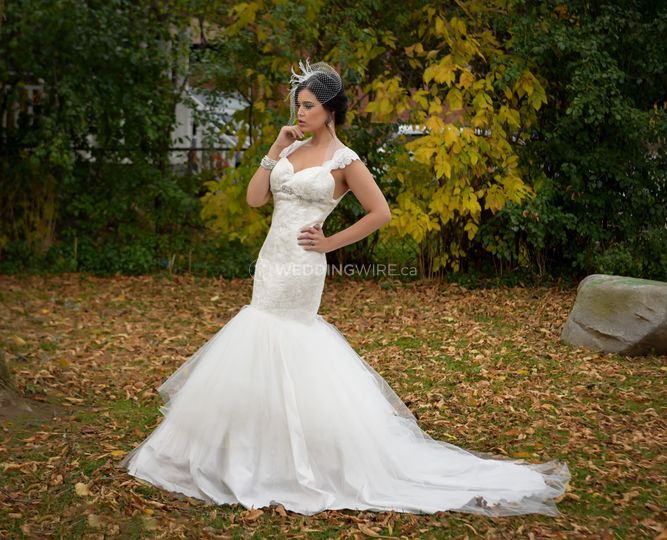 Nina Duong Haute Couture