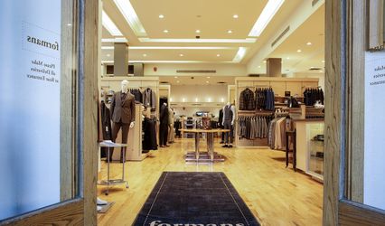 Formans Menswear
