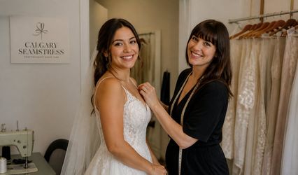 Calgary Seamstress