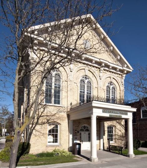 Town of Aylmer