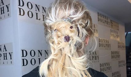 Donna Dolphy Hair