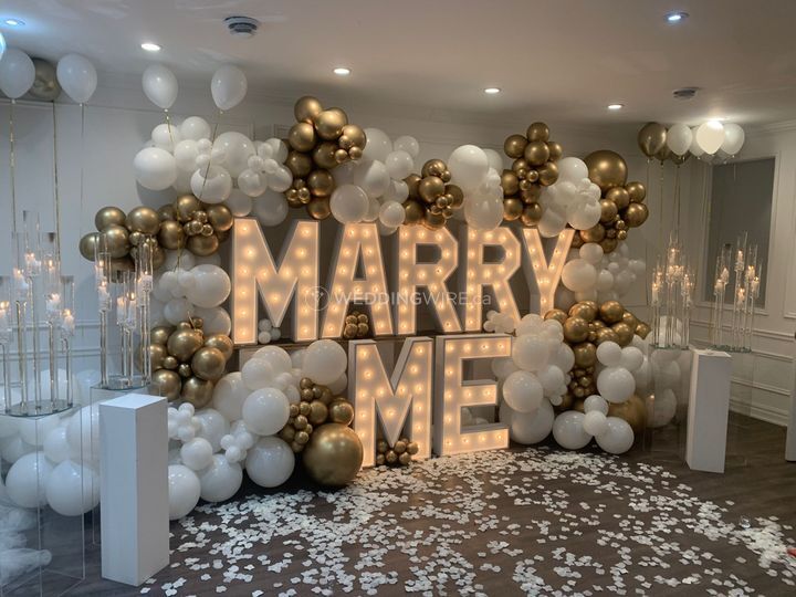 Vibe Crafters Event Planning & Rentals