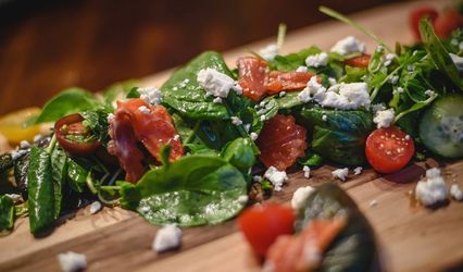 Harvest Catering