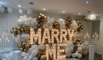 Vibe Crafters Event Planning & Rentals