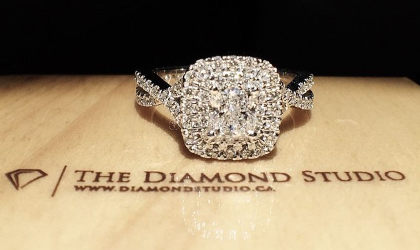 The Diamond Studio - diamondboi
