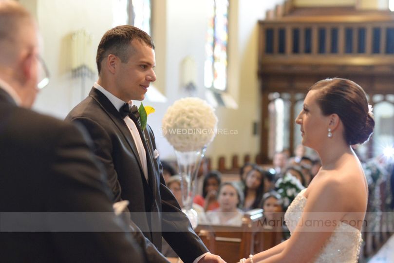 Marlen James Photography