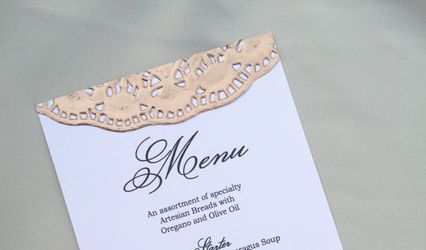 Ivorie Paperie