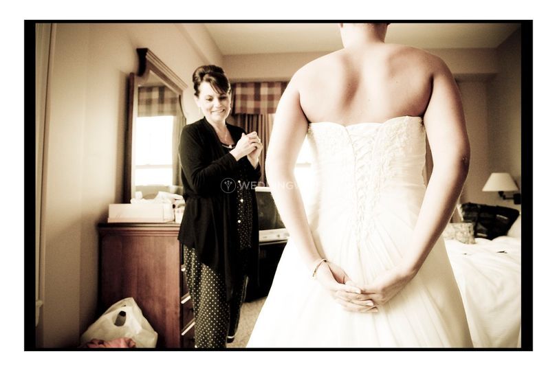 Scott McMann Photographer