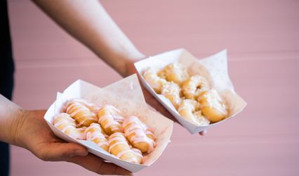 Cops Coffee and Doughnuts