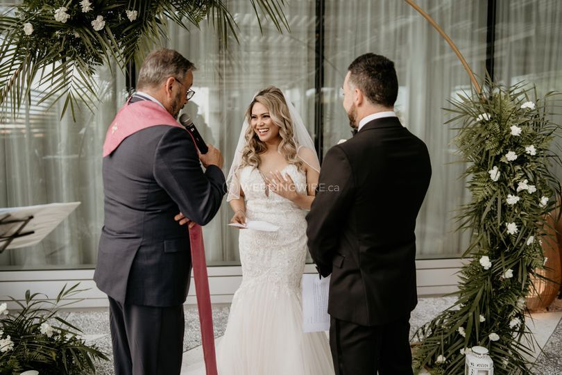 LaMaison Dolce D'Amour Wedding and Event Planning