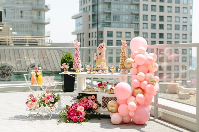 Whim Event Coordination & Design