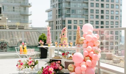 Whim Event Coordination & Design