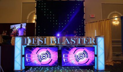 DJ Desi Blaster