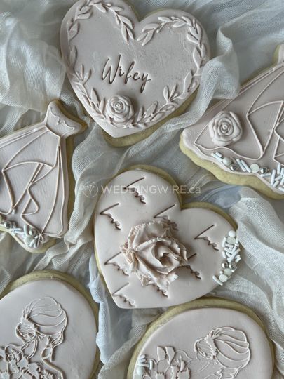 Petit Sweet Treats