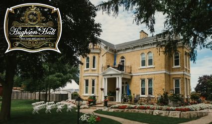 Hughson Hall Bed & Breakfast