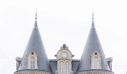 Champagne and Macarons Events