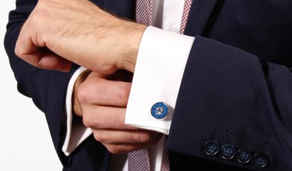 Dapper Set