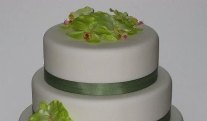 Gina's Cakery