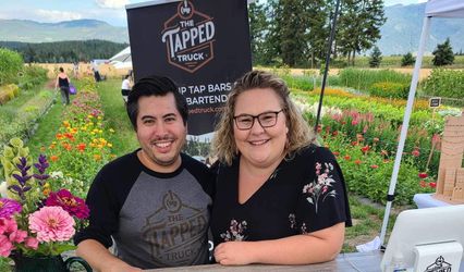 Tapped Events