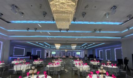 Dreams Convention Centre